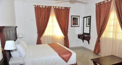 Manam Sohar Hotel Apartments