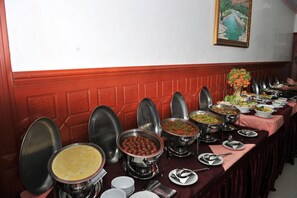 Restaurang