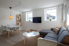 Apartment | Wohnbereich