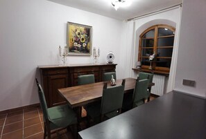 Restauration