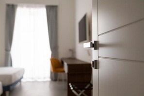 Quadruple Room - Liferooms b&b (Ischia)