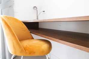 Double Room - Liferooms b&b (Ischia)