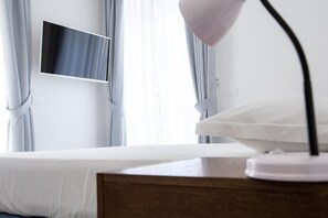 Double Room - Liferooms b&b (Ischia)