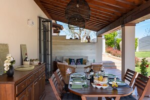 Exterior - La Capannina Di Pillo (Gambassi Terme)