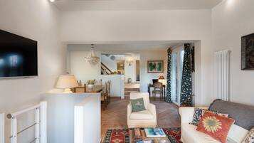 Villa | Coin séjour