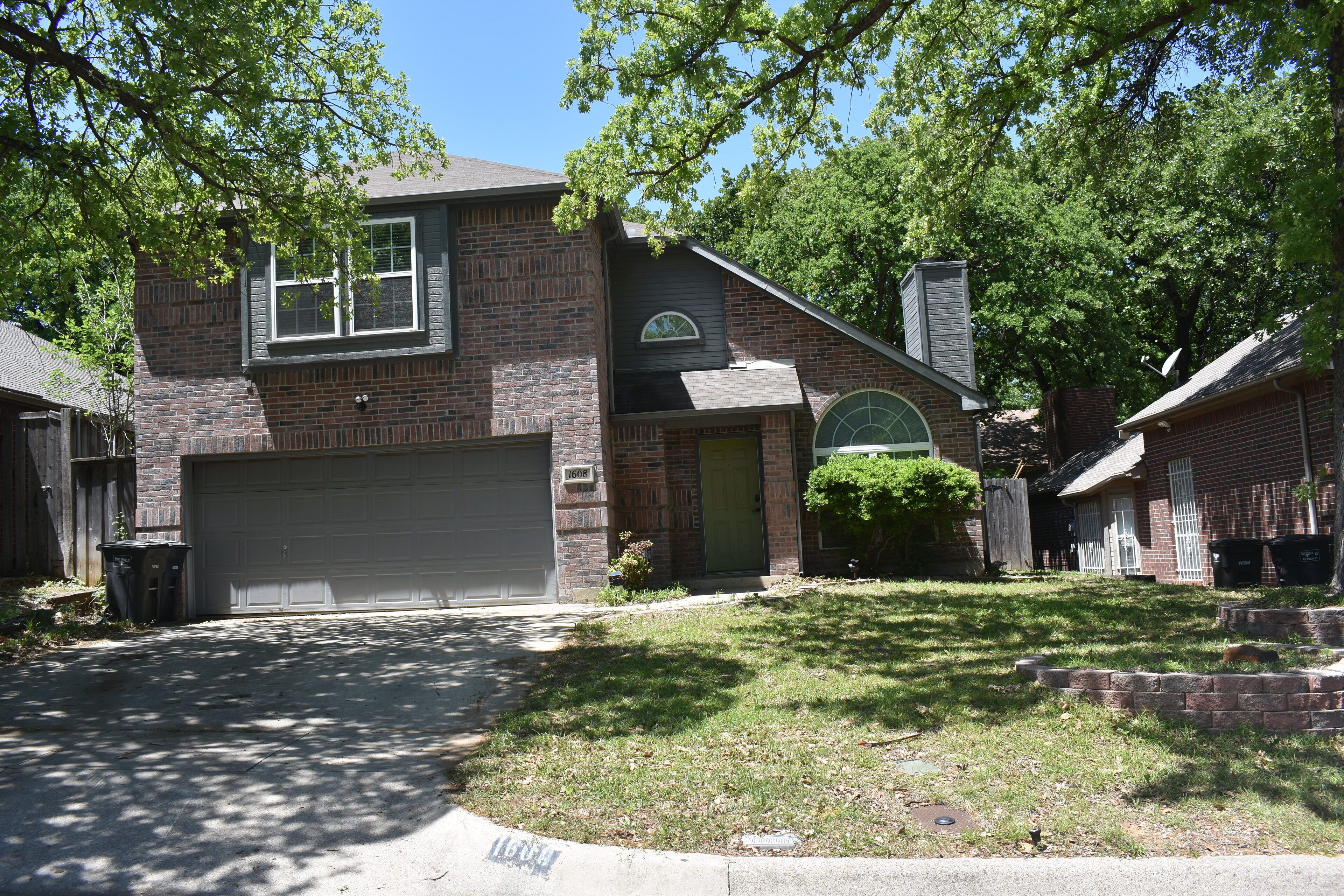 Why rent a hotel room when you can rent a home 7.9 miles from Globe Field