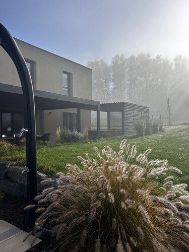 Luxurious Villa Close to Colmar, Kaysersberg..