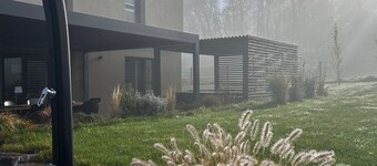 Luxurious villa close to Colmar, Kaysersberg...