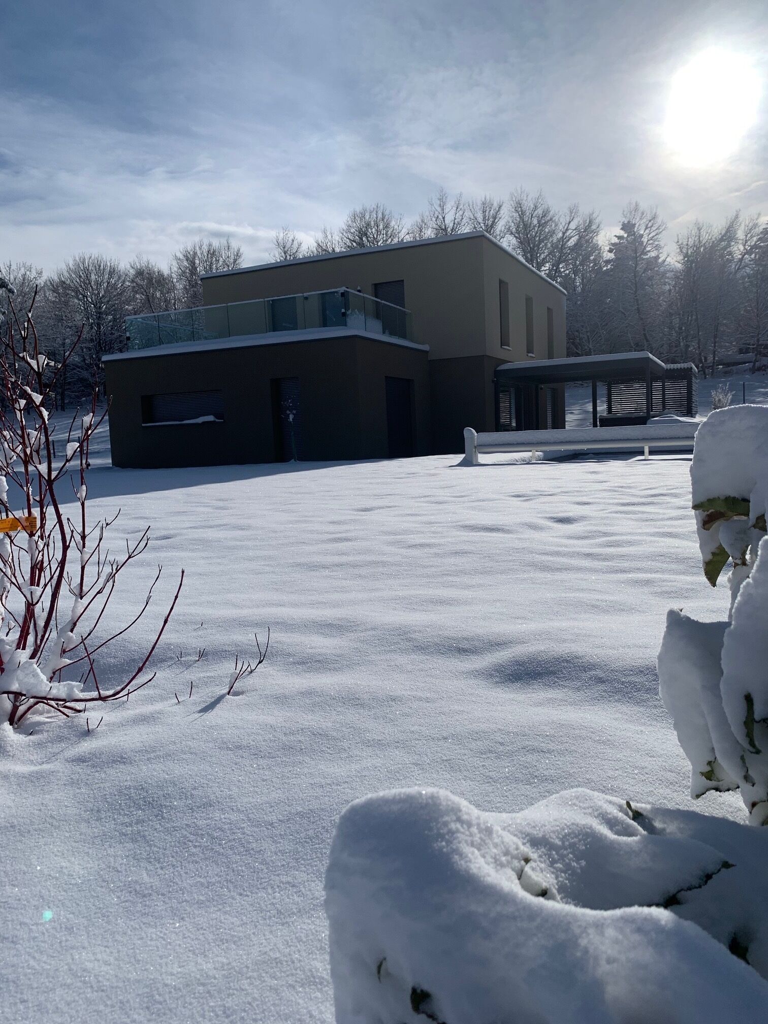 Luxurious Villa Close to Colmar, Kaysersberg..