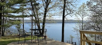 Lake House