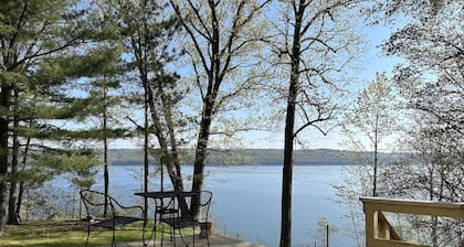 Lake House