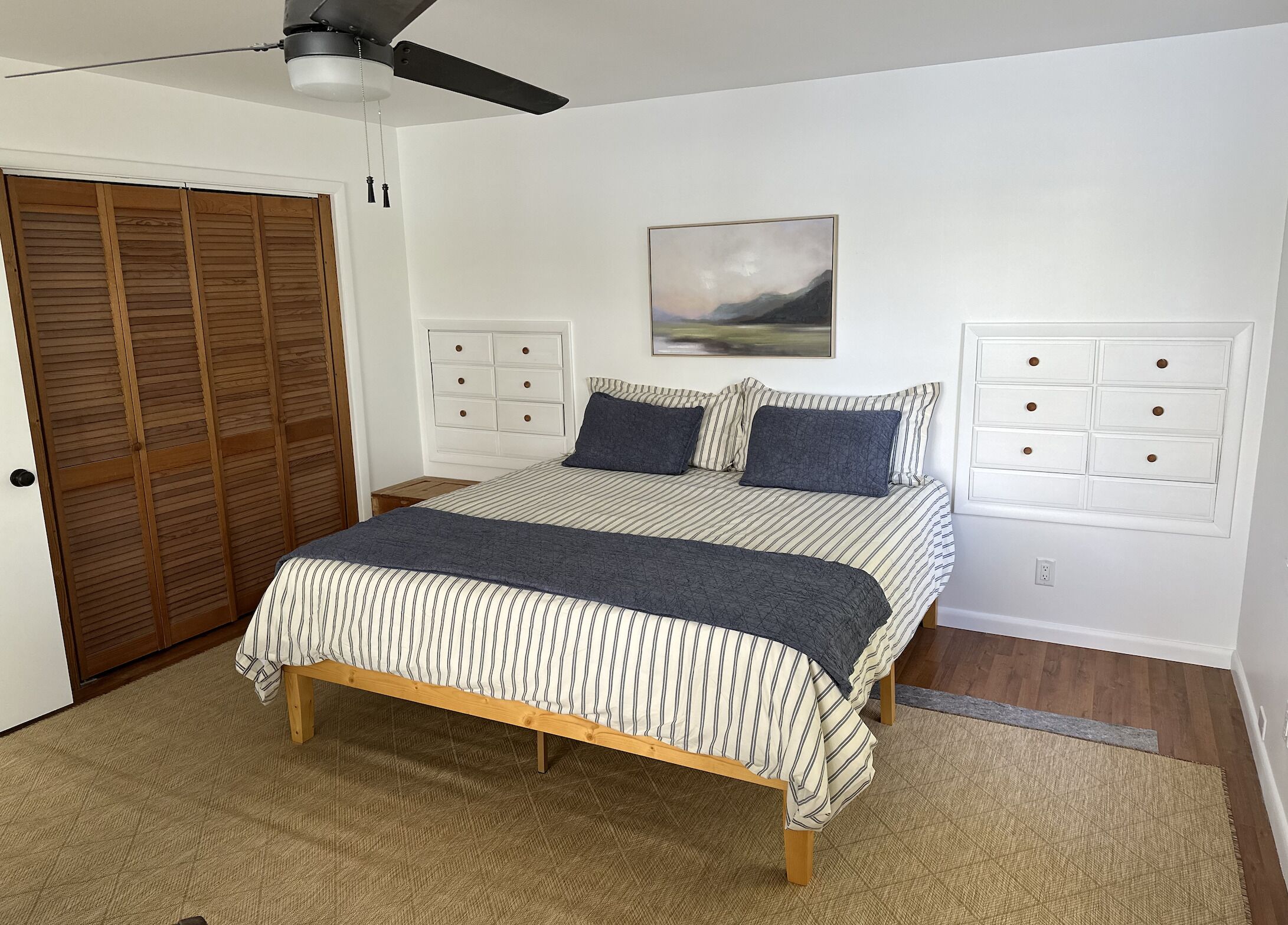 3 Schlafzimmer, WLAN, Bettwäsche, Rollstuhlgeeignet