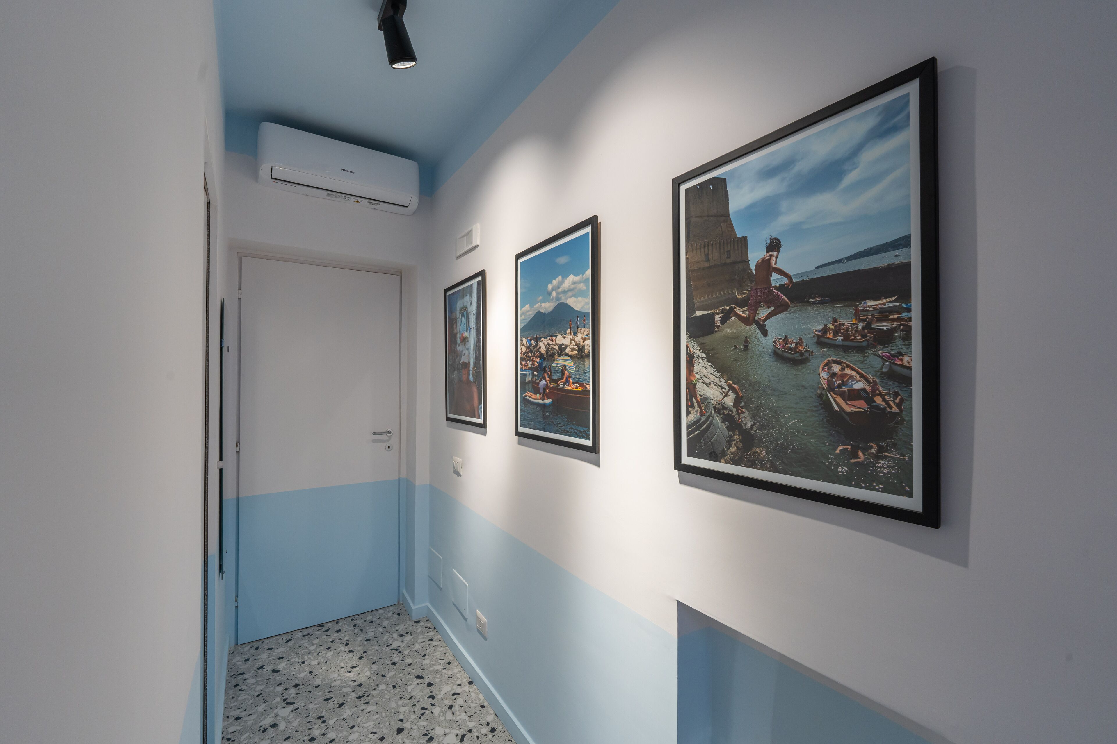 Superior kamer, 1 tweepersoonsbed, uitzicht op de stad | Lakens van Egyptisch katoen, luxe beddengoed, donsdekens, gratis wifi