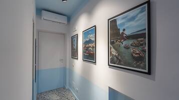 Superior Room, 1 Double Bed, City View | Egyptian cotton sheets, premium bedding, down comforters, free WiFi