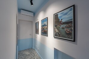 Habitación superior, 1 cama doble, vistas a la ciudad | Sábanas de algodón egipcio y ropa de cama de alta calidad