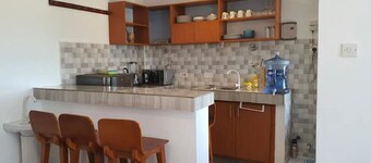 Yonny's Citadel#3
Beautiful, serene little apartment overlooking the Nile River.