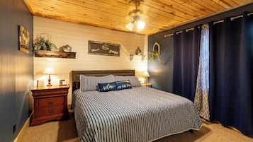 5 chambres, bureau, lit parapluie, Wi-Fi gratuit