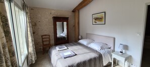 4 camere, Wi-Fi, lenzuola