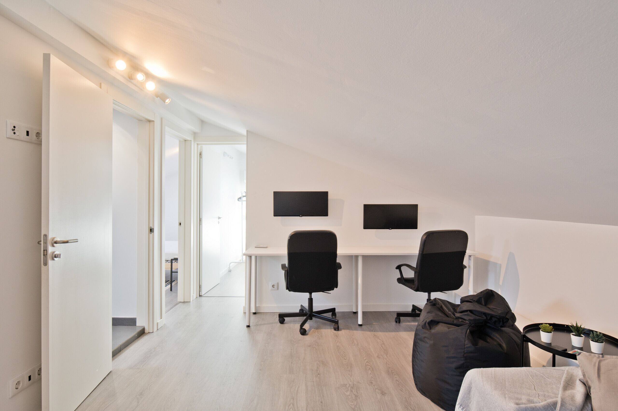 内装