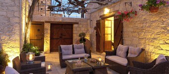 阿索拉瑪桑德斯可愛一睡房公寓（共享露台）