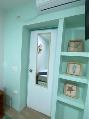 Ferienhaus, 4 Schlafzimmer, Raucher, Terrasse | Innenbereich