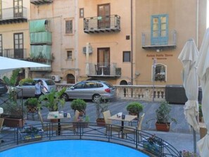 Outdoor dining - House ROSMARY CIN IT082027C2DMK9MD9N CIR 19082027C213884 (Cefalù)