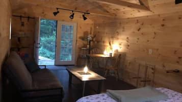 Wi-Fi, literie fournie