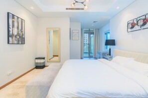 Appartement (2 Bedrooms)