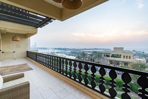 Teras/patio