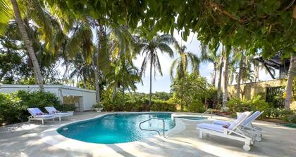 "srvittinivillas Great / Family / Trip Team/ Caribbean Dr"