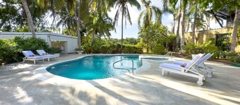 "srvittinivillas Great / Family / Trip Team/ Caribbean Dr"