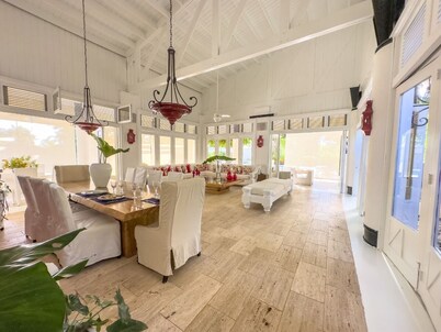 "srvittinivillas Great / Family / Trip Team/ Caribbean Dr"