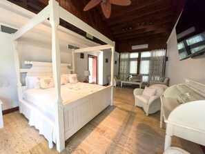 4 bedrooms - "srvittinivillas Great / Family / Trip Team/ Caribbean Dr" (San Rafael del Yuma)