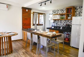 舒适独立别墅 | 私人厨房