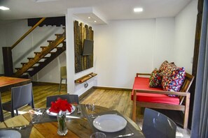 Casa Comfort | Sala d'estar