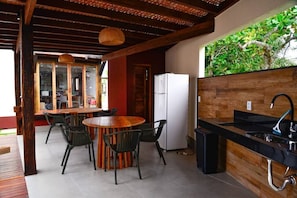 Maison Confort | Aire de séjour