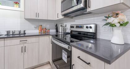Your Perfect 2BR Stay in SE Calgary