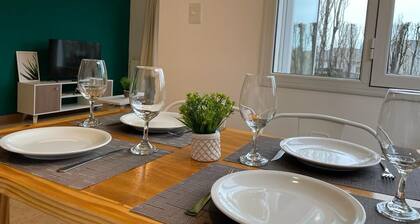 South Apartments 2