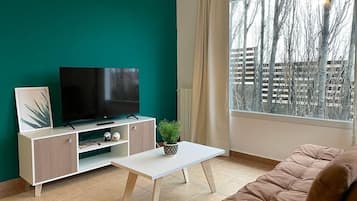 TV