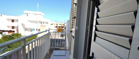 House, 1 Bedroom, Smoking, Balcony | Balcony