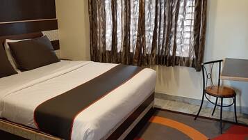 Executive Double Room | View from room