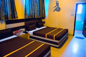 Habitación familiar | Wifi gratis