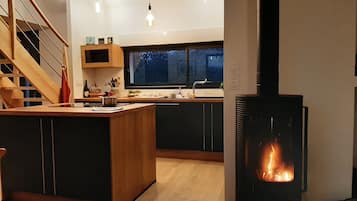 Interieur