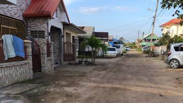 House, 1 Bedroom, Smoking, Garden View | Exterior