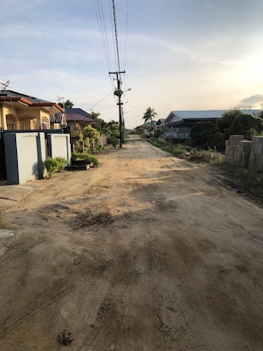 House, 1 Bedroom, Smoking, Garden View | Exterior - Logerthine Jan Suriname (Paramaribo)