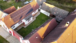 House, 2 Bedrooms, Accessible, Smoking | Exterior