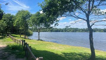 House, 2 Bedrooms, Accessible, Smoking | Beach | Beach nearby