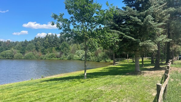 House, 2 Bedrooms, Accessible, Smoking | Beach | Beach nearby