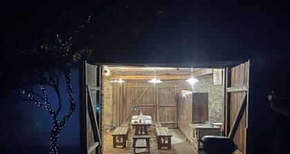 Cosy Country House U Faflika With Sauna and 2 Bathrooms