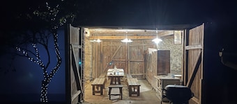Cosy Country House U Faflika With Sauna and 2 Bathrooms